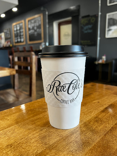 RaeCole’s Coffee Bar - Thumbnail