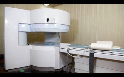 Photos of Zitadel Medicals & Diagnostics Limited.