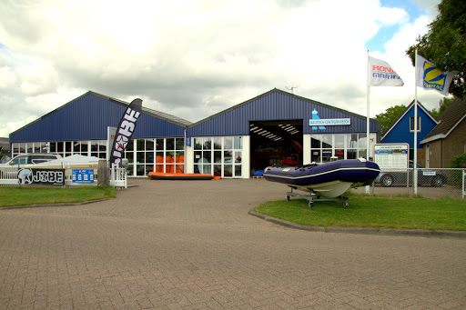 Nautisch Centrum Heech - Thumbnail