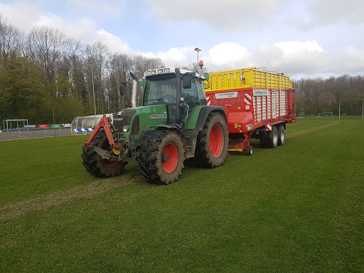 Football club DWOW (Sportpark de Wilskracht) - Thumbnail