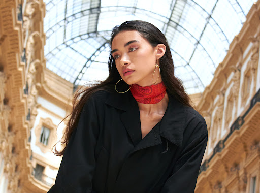 Alice Maffi - Make-up Artist Gallery - Italy