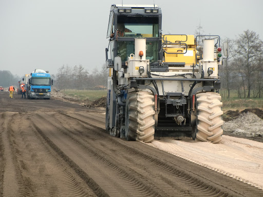 Cementbouw Mineralen B.V. - Thumbnail