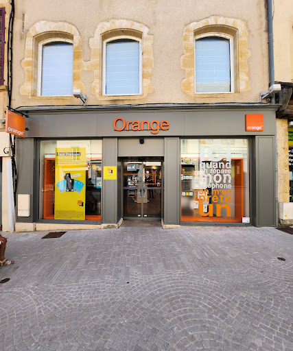 Boutique Orange - Paray Le Monial Gallery - France