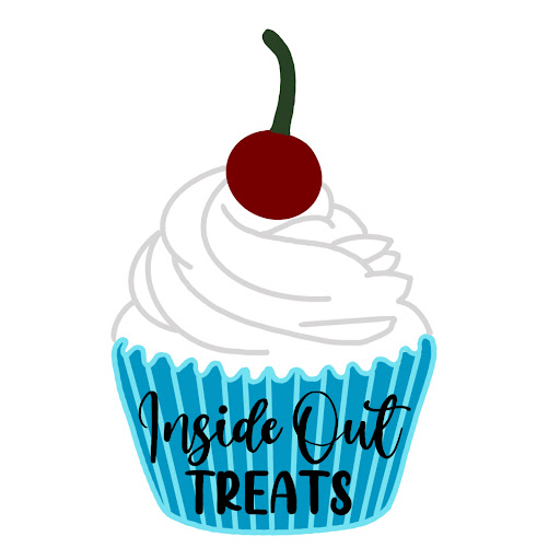 InsideOut Treats Logo
