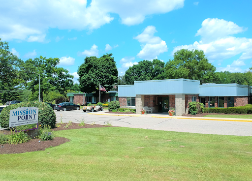 Mission Point of Nursing & Physical Rehabilitation Center Greenville - Thumbnail