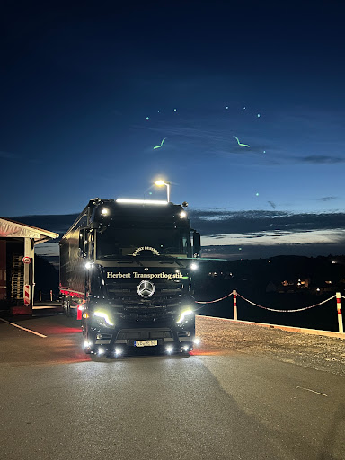 Herbert Transportlogistik - Thumbnail