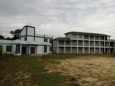 Govt. Kamalanagar College