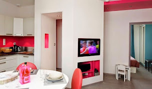 Photo n°7 de Villa Du Guesclin à Le Touquet-Paris-Plage (Gîte)