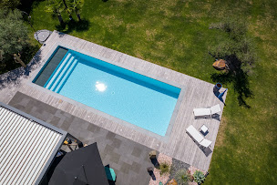 Photo n°21 de Piscines de France - Pisciniste Vernon Giverny (27) - Construction de piscine à Incarville (Service d'analyse de l'eau)