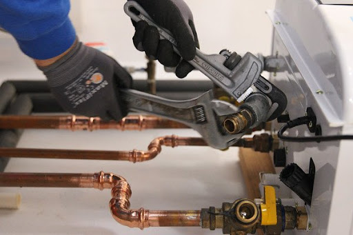 RPG Construction Inc | Plumbing Virginia Beach - Thumbnail