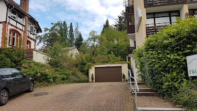 Photos of Panorama Hotel Pension Frohnau