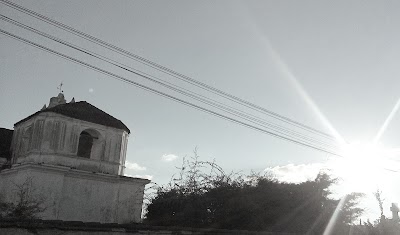 Photos of Colonial San Juan Bautista