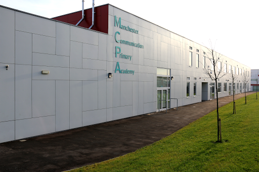 Manchester Communication Academy Primary - Thumbnail