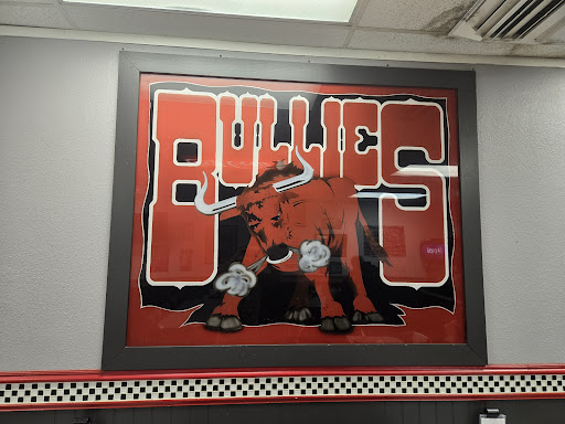 Bullies Drive-In - Thumbnail