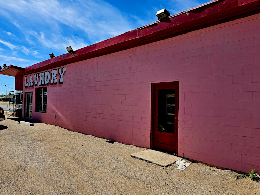 nelson st laundry - Visual