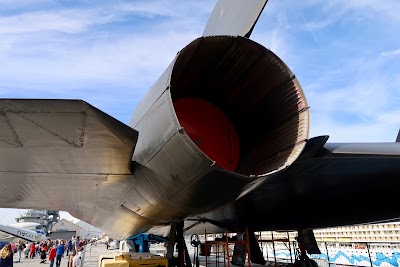 Lockheed A-12