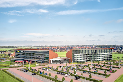 Van der Valk Hotel Leeuwarden