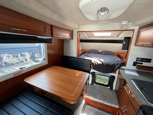 Apache Camping Center - Thumbnail