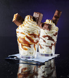 Photo n°4 de Memphis - Restaurant Diner à Saint-Maximin (Restaurant)