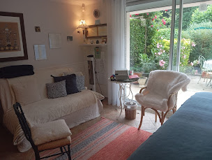 Photo n°1 de Céline Serre (lelangageducorps.fr) à Plaisir (Psychothérapeute)