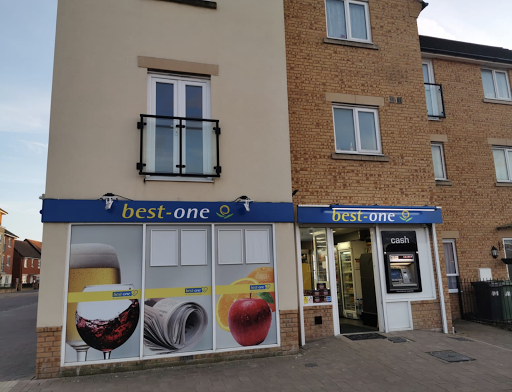 Great Western Park Stores, Best-one - Thumbnail