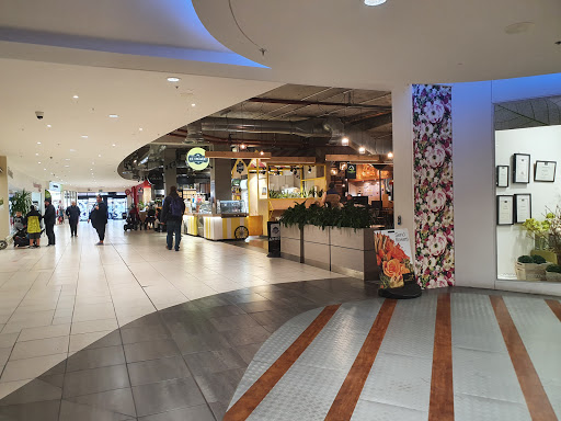 Downtown Shopping Centre - Thumbnail