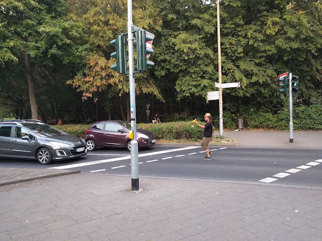 Innerer Grüngürtel