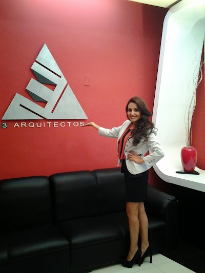 Photos of 3 [ a r q u i t e c t o s] estudio