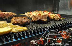 Lazos Parrilla 4