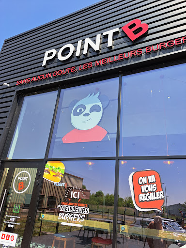 Photo 9 - Fast Food Blois