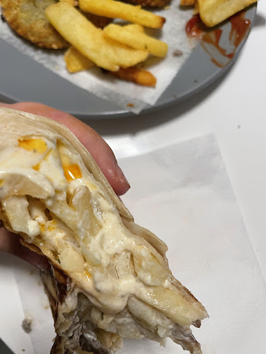 Photo 6 - Veritable Burger & co - castries