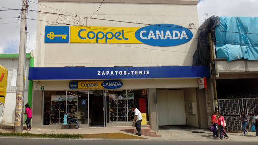 COPPELCanada - Visual