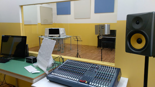 Art School and Music Simone Durano - Thumbnail