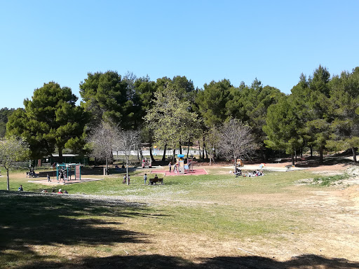 Parc départemental de Bessilles - Thumbnail