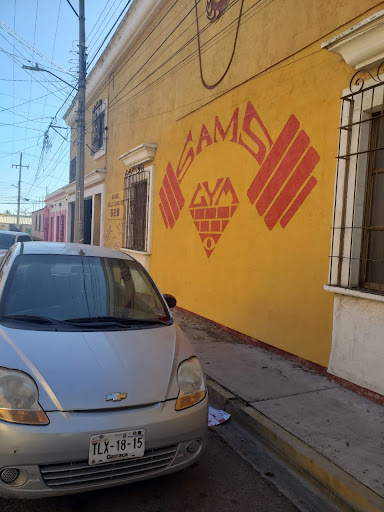 Sam's Gym la Noria - Thumbnail