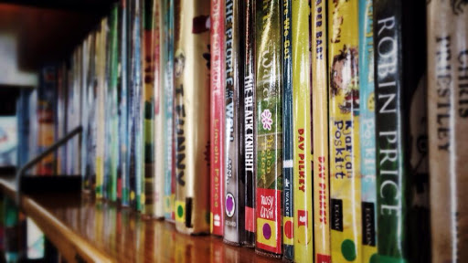 Cockerton Library - Thumbnail