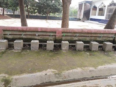 Photos of Shailkona Jame Masjid