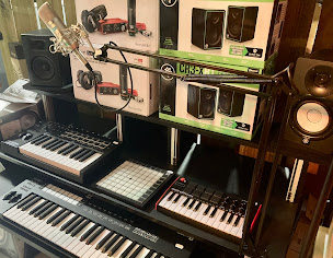 Photo n°7 de La Scène à Orleix (Magasin de matériel pour DJ)