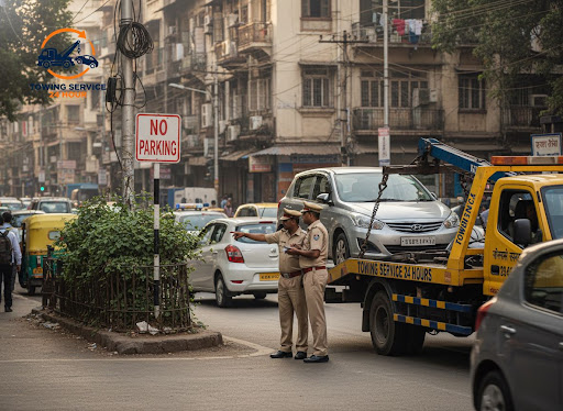 Mumbai’s traffic rules around parking violations can be confusing, but not knowing them can quick…