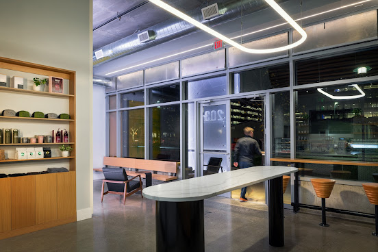 203° Fahrenheit Coffee Company by null