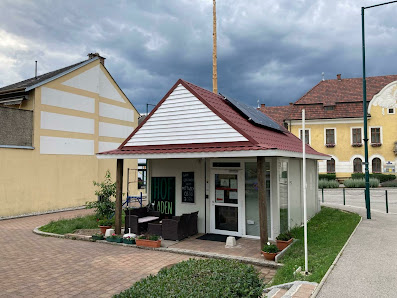 TDBG Hofladen St.Veit/Berndorf Hauptpl. 1, 2560 Berndorf, Österreich