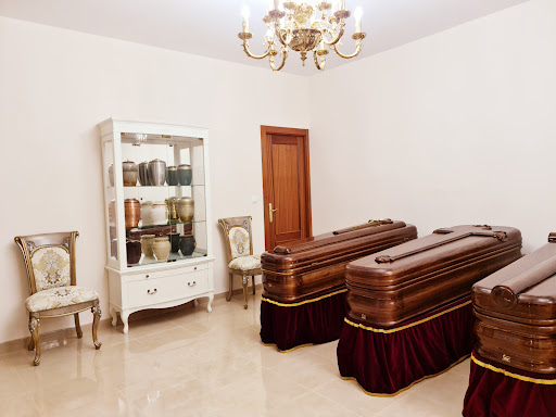FUNERARIAS VALENCIA