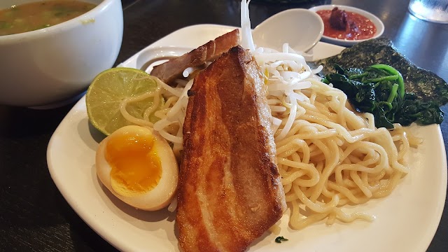 Silver Lake Ramen