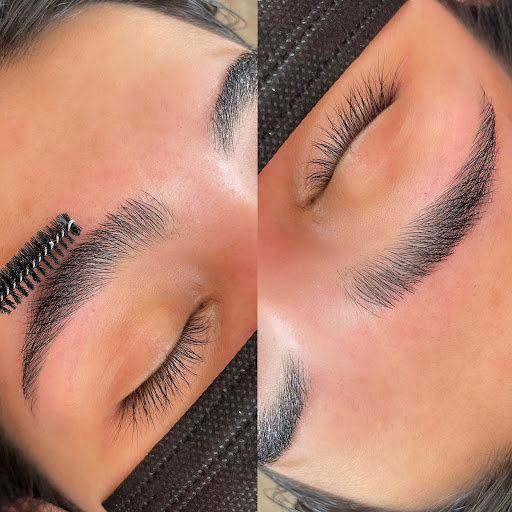 Dahlface Brows LLC - Thumbnail