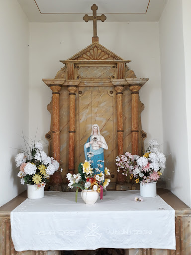 Feldkapelle St. Wendelin in Obereisenbach - Thumbnail