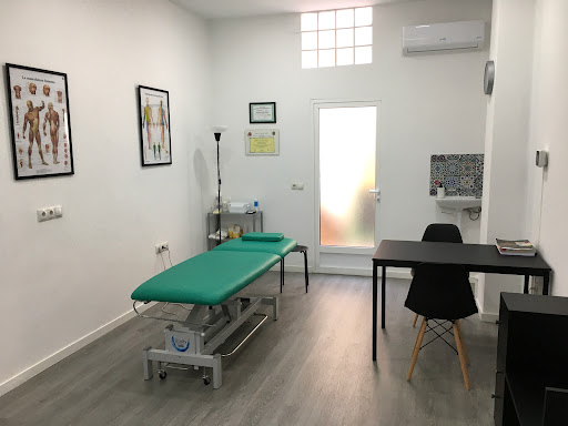 ALTHEA Fisioterapia y Osteopatía en Valencia