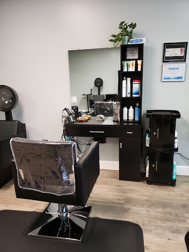 Why Knot Salon & Spa - Thumbnail