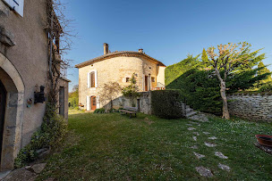 Photo n°8 de Le Clos du Prince à Saint-Vincent-Rive-d'Olt (Gîte)