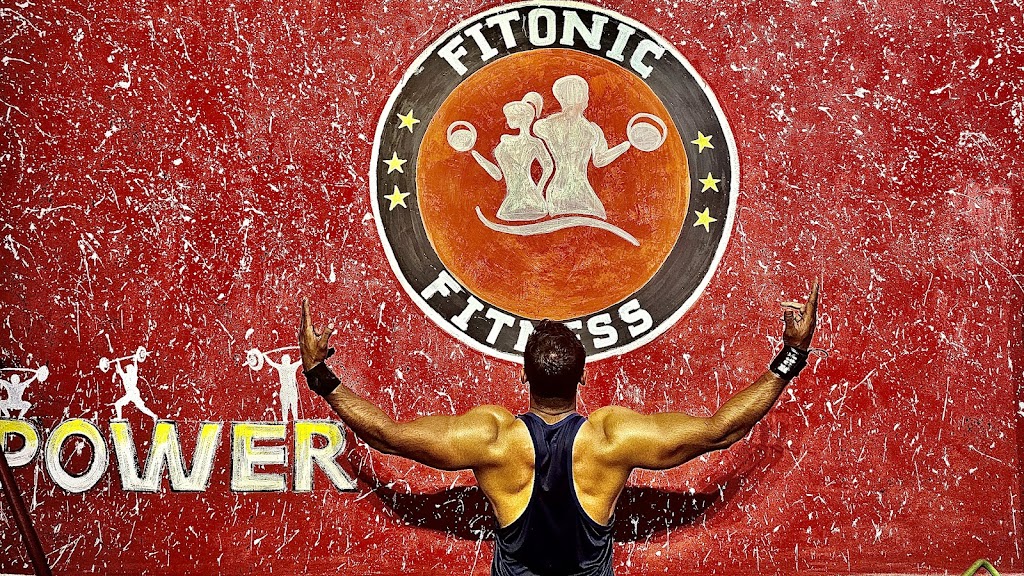 Fitonic Fitness