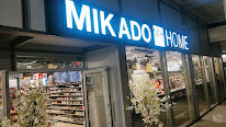 mikado home store à La Courneuve